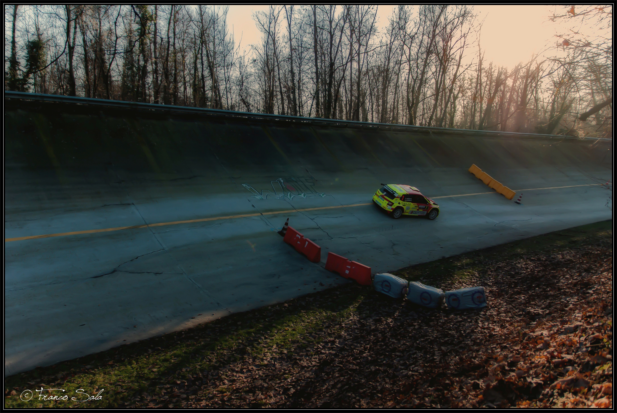 Monza Rally 19...