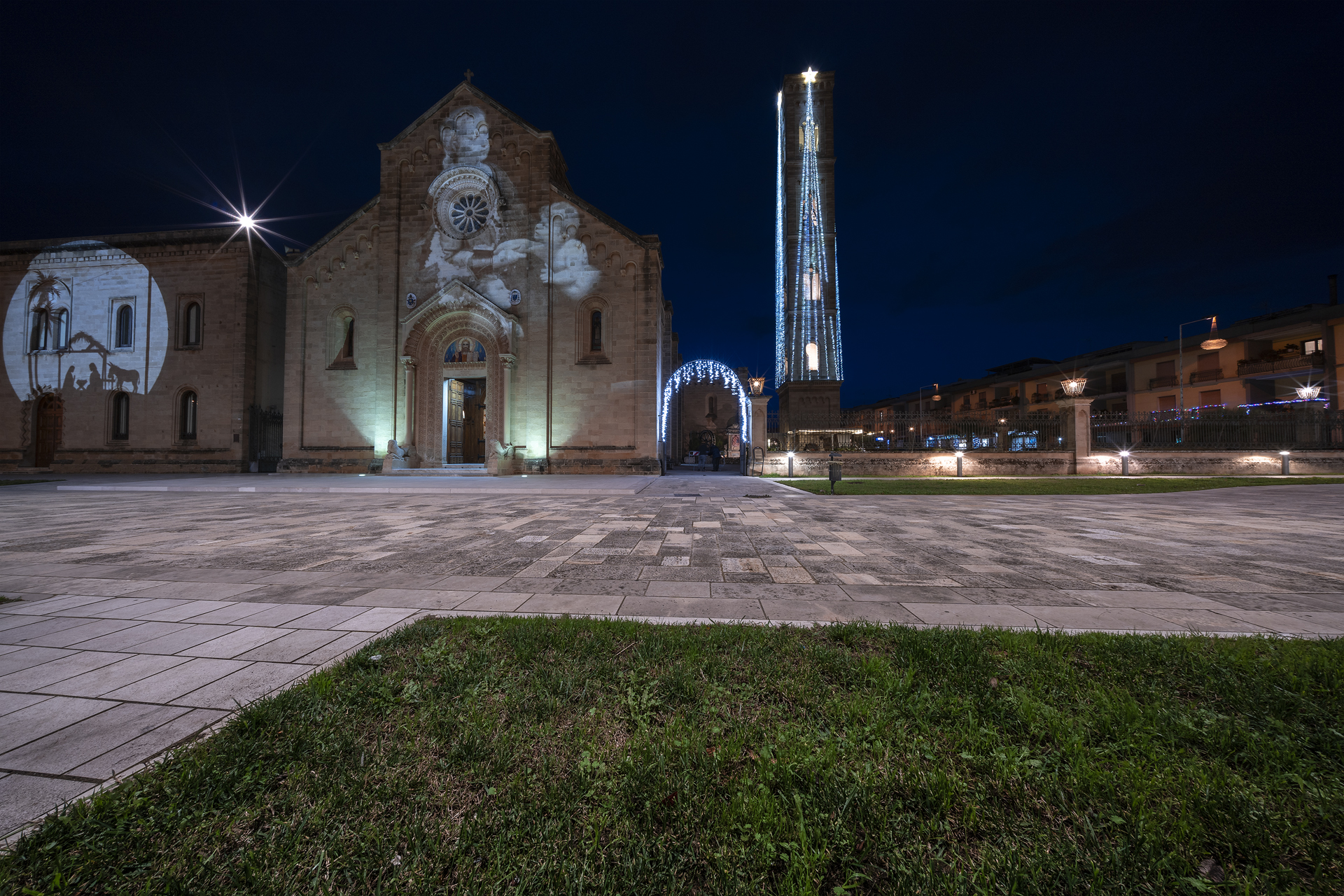 Basilica Madonna della Coltura...