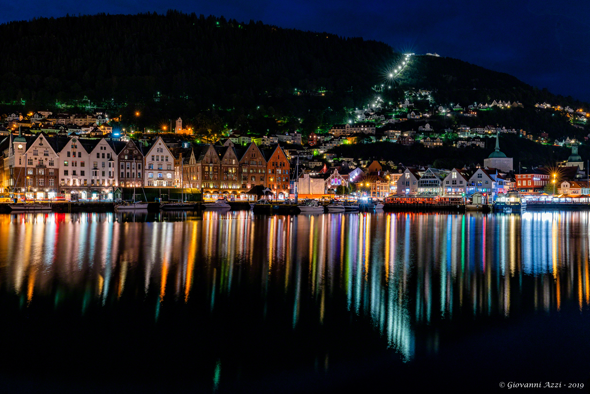 Bergen Lights 2...