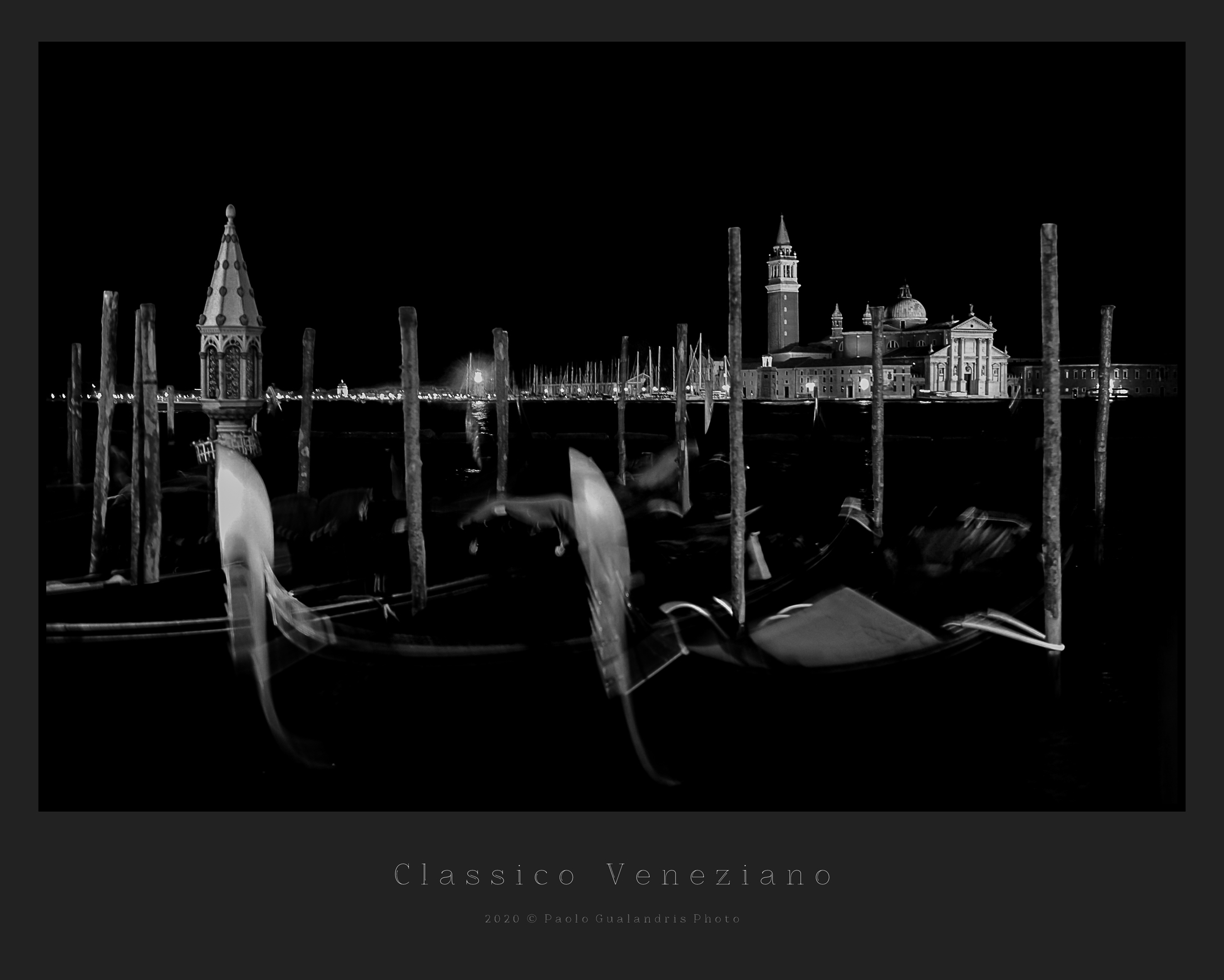 Venetian Classic...