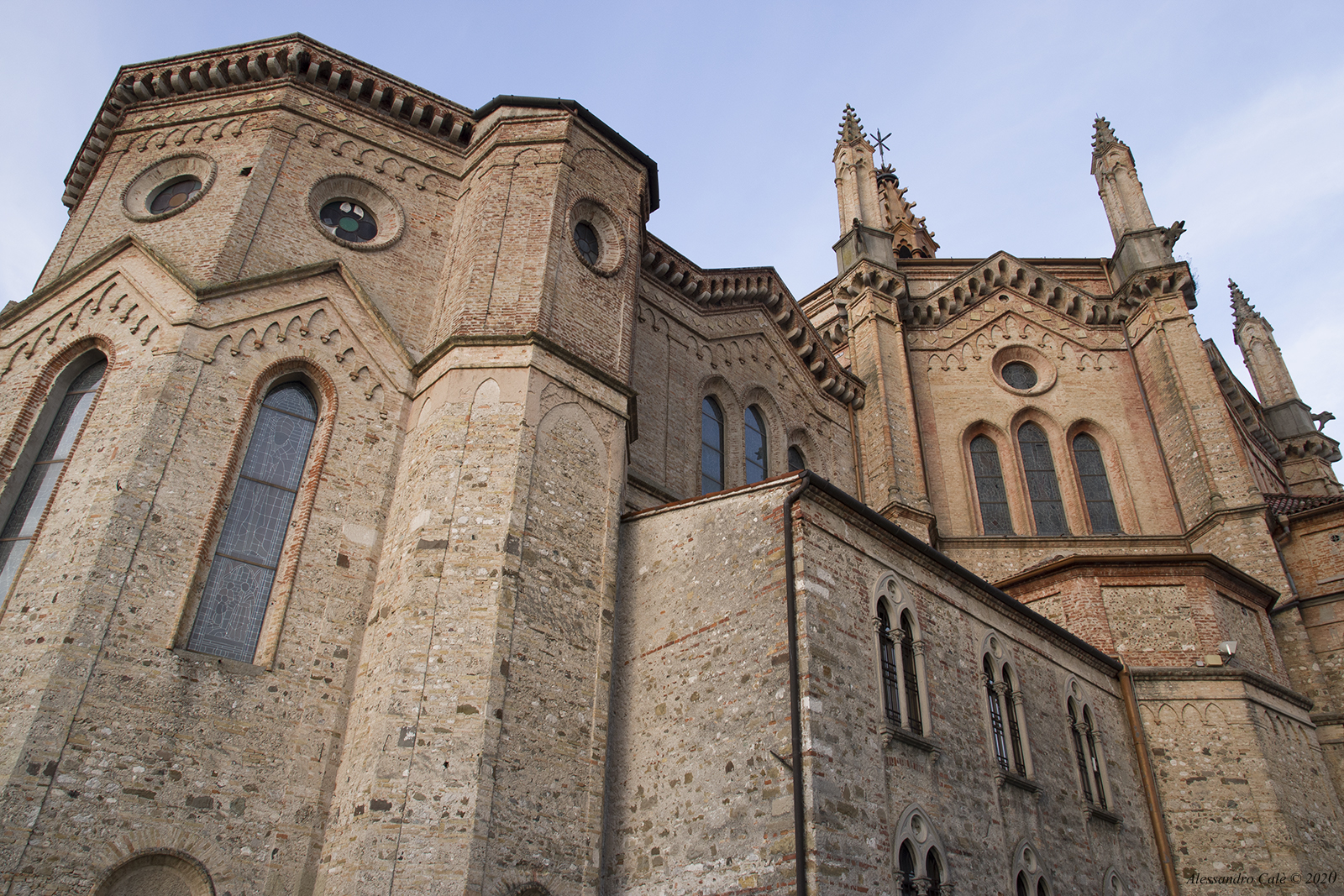 Duomo dei Santi Pietro e Paolo Mortegliano 4720...