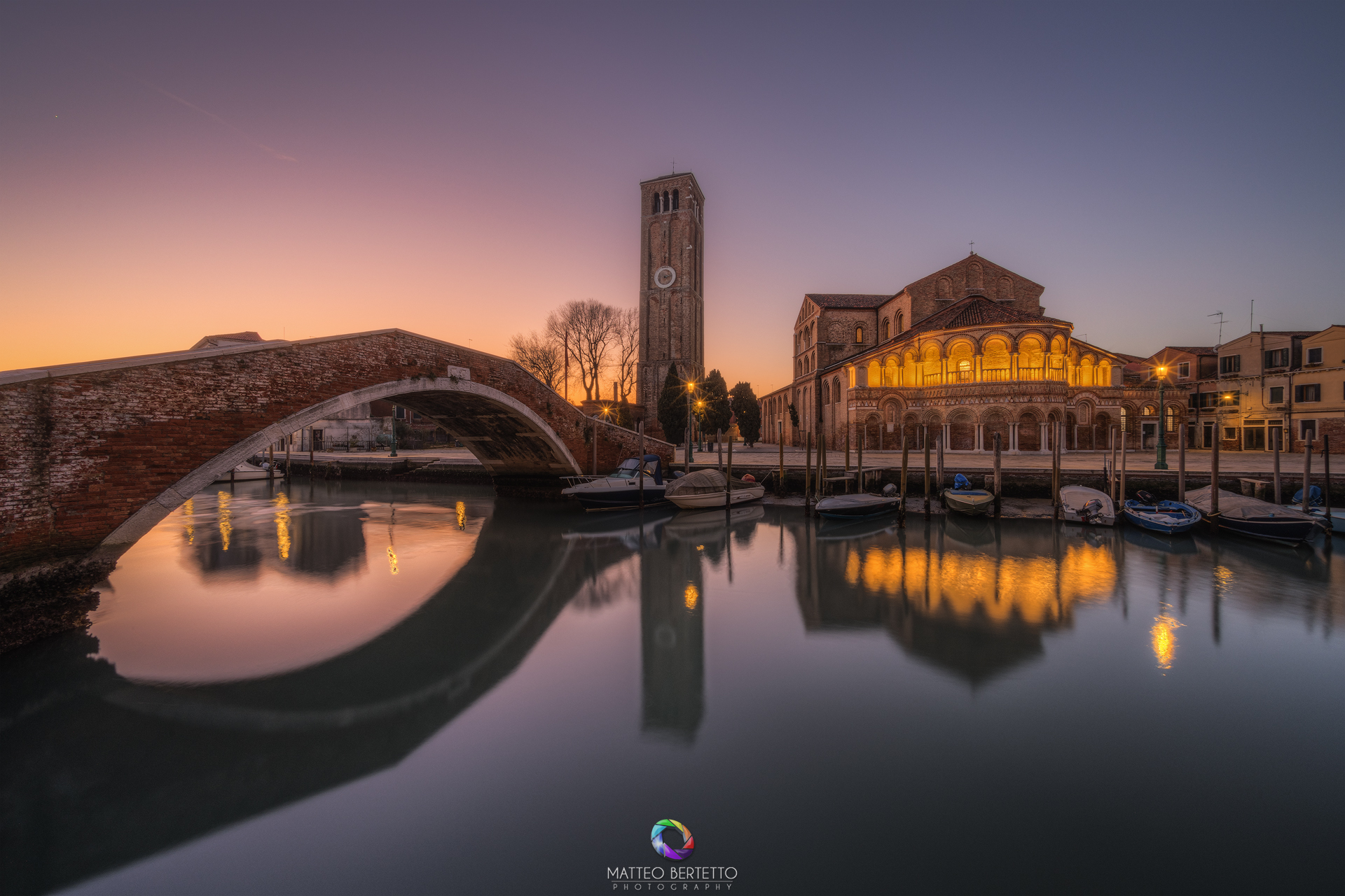 Duomo di Murano - Venezia...