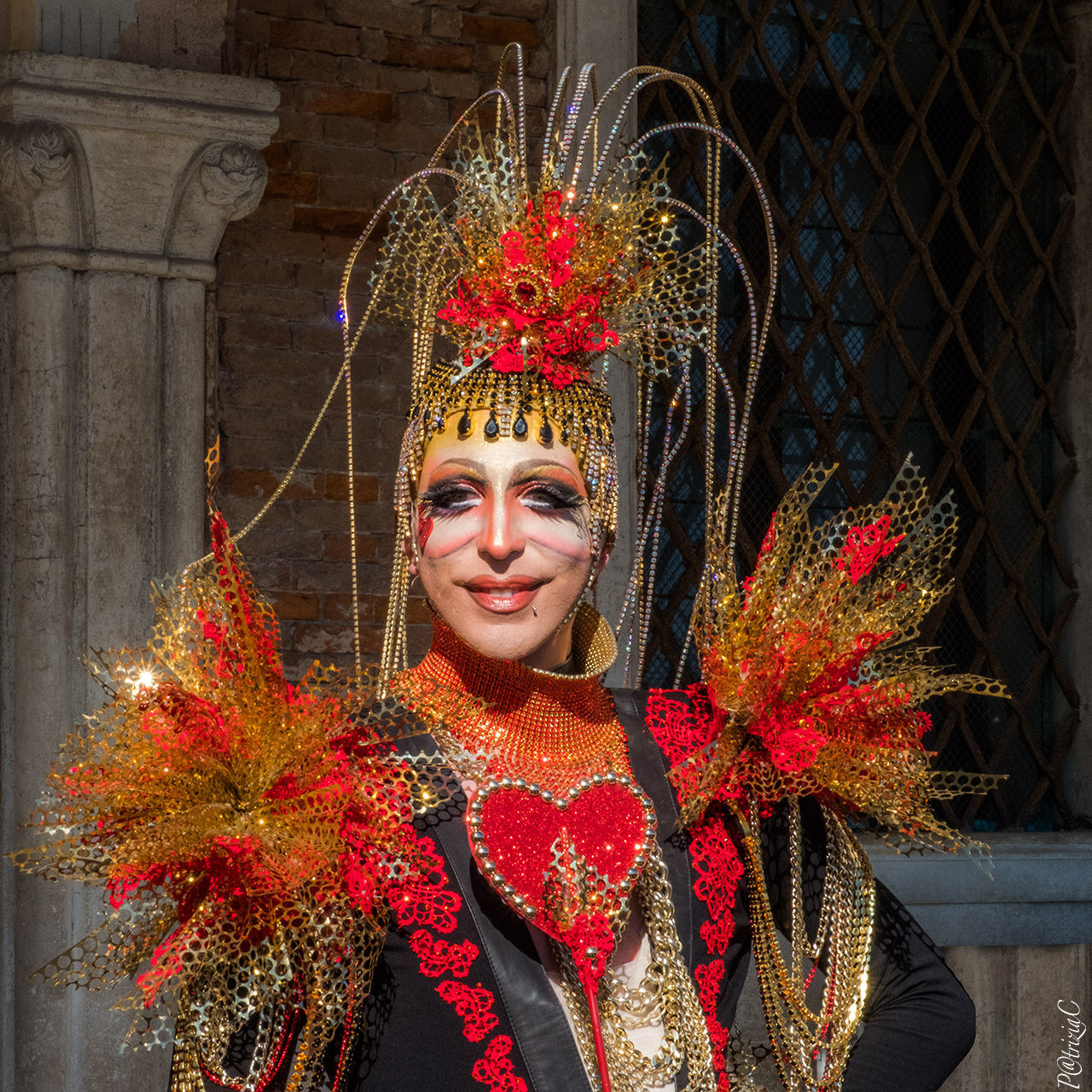 Venezia__ __Carnevale(8)...
