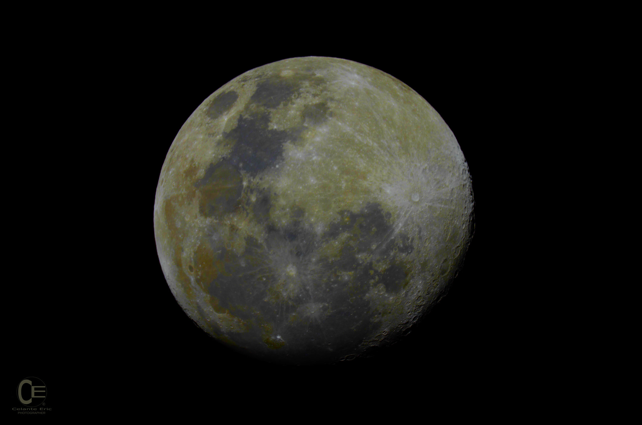 Mineral Moon, New1001...