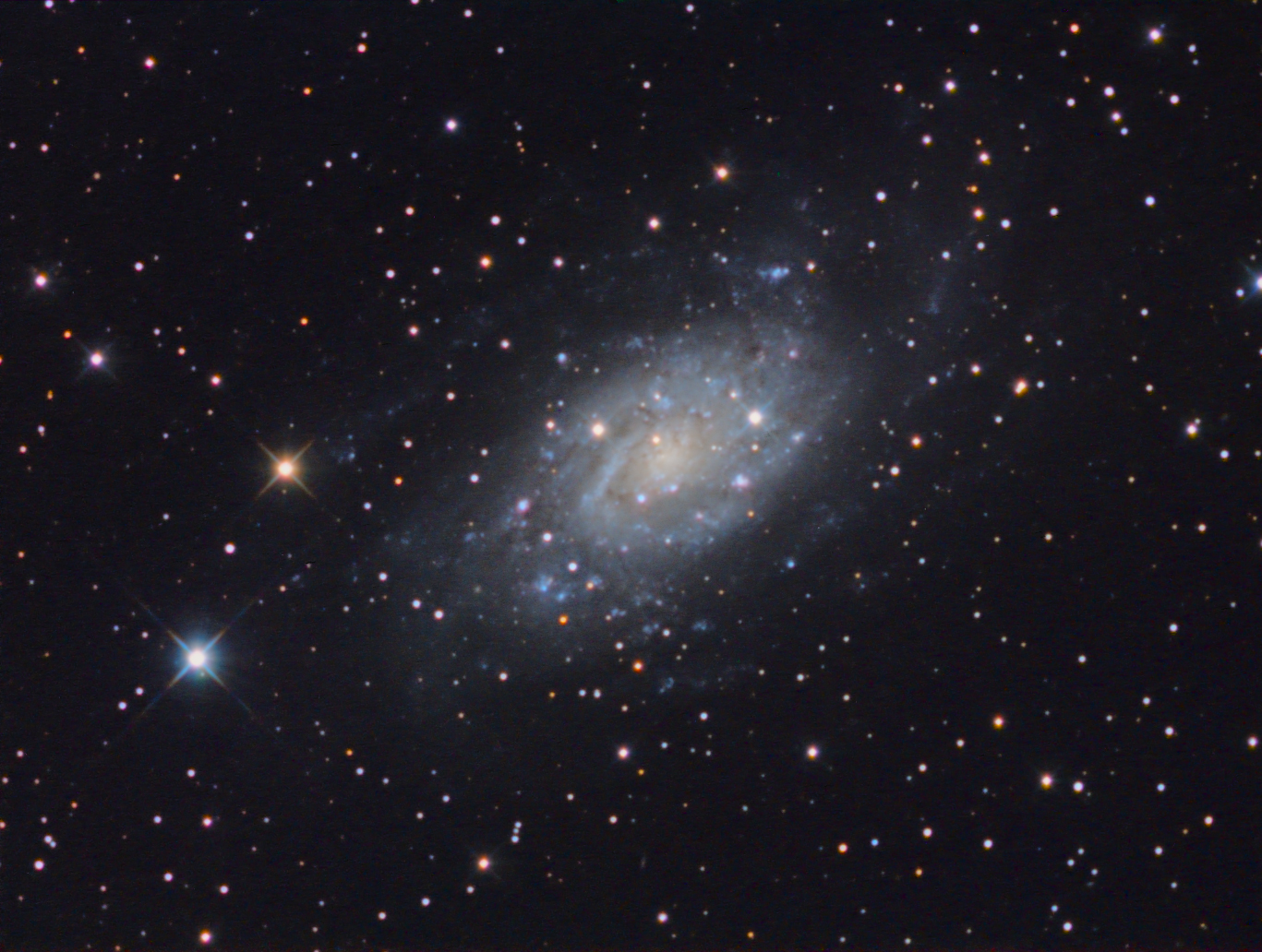 NGC 2403...