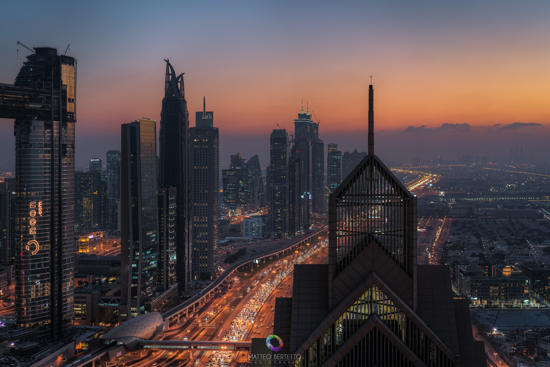 Dubai - United Arab Emirates...