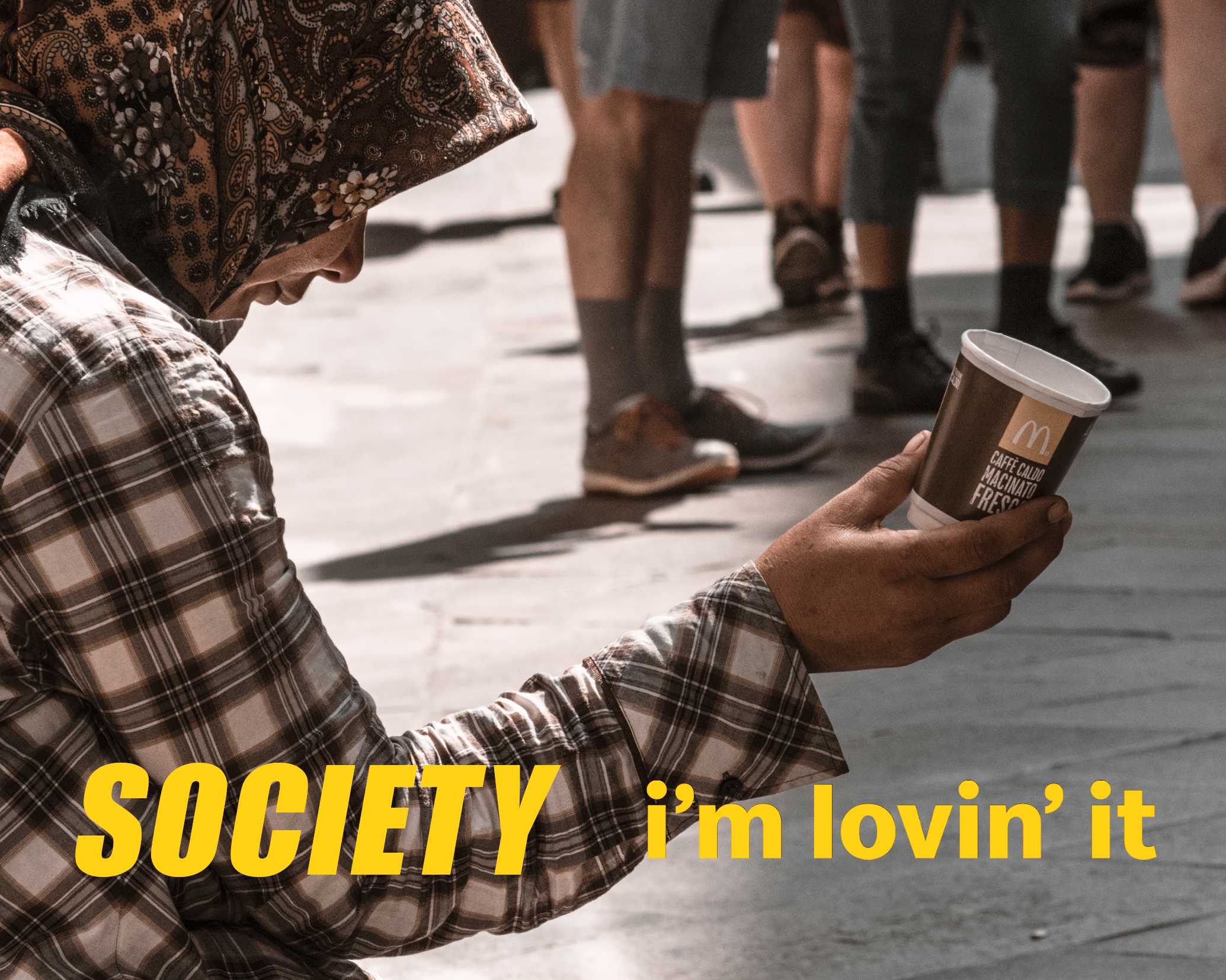 Society, New10 ...