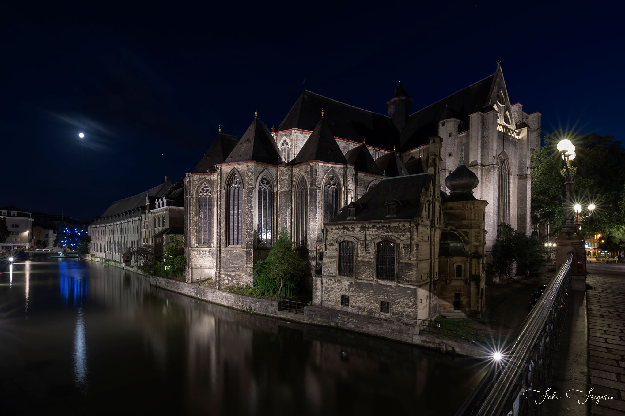 gand...