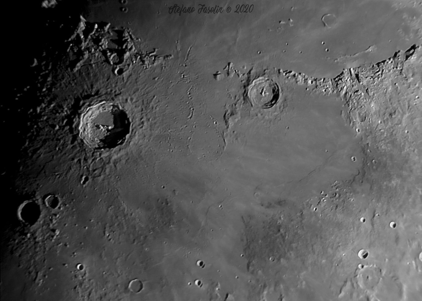 Copernicus - 2 Aprile...