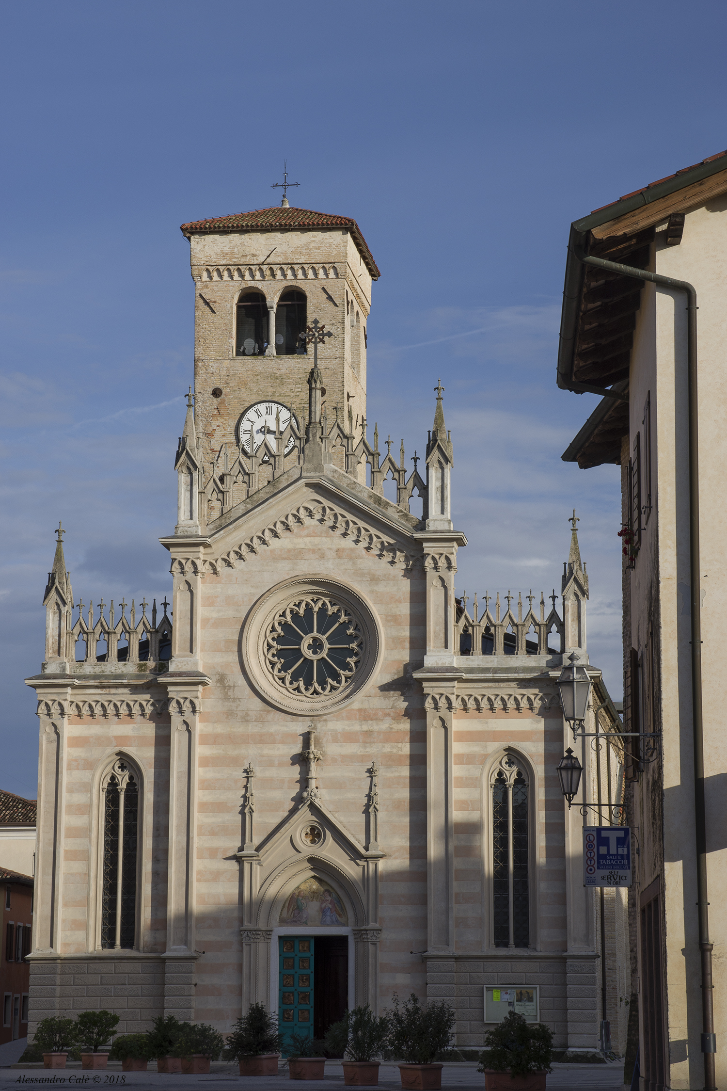 Duomo di Valvasone 4164...