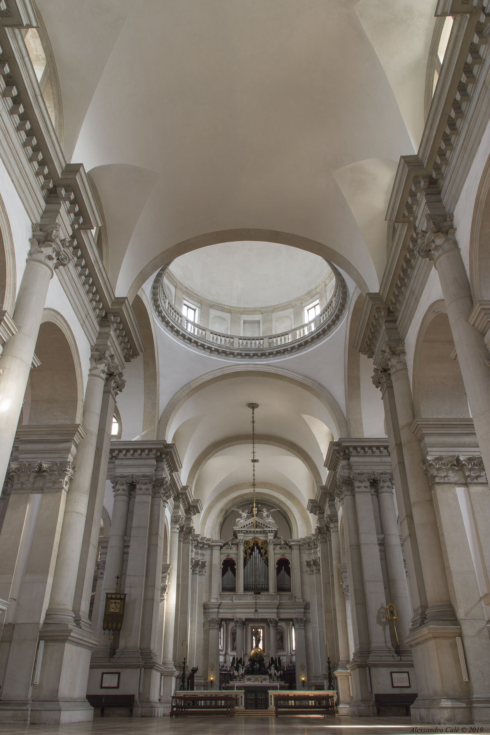 Basilica di San Giorgio Venezia 7923...