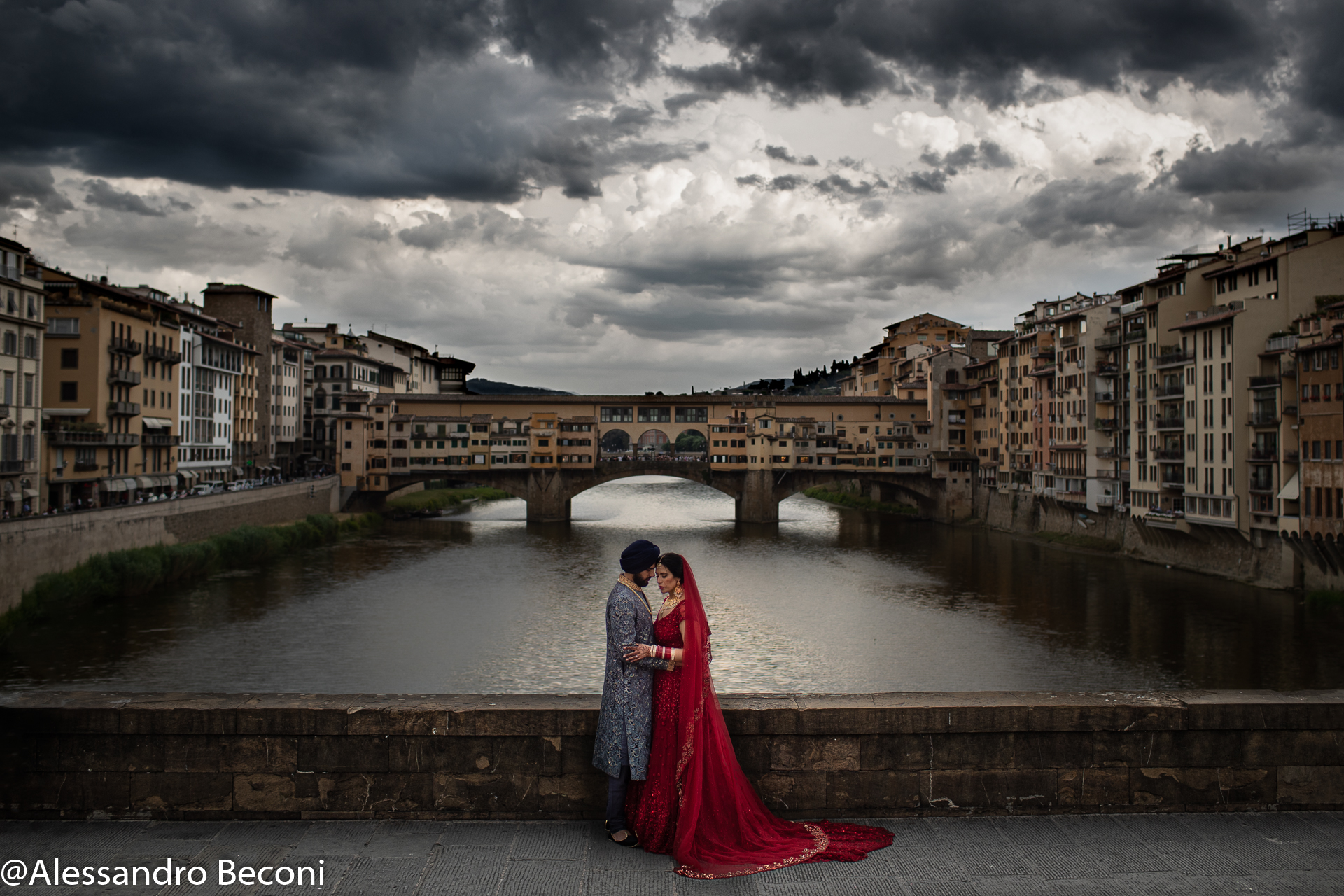 Dreaming....Ponte Vecchio...