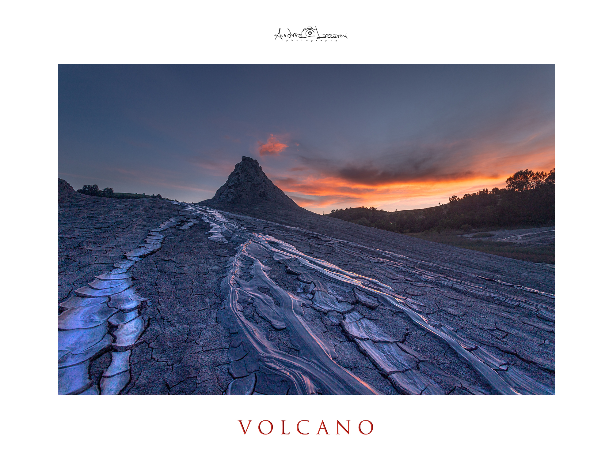 Volcano, New10 ...