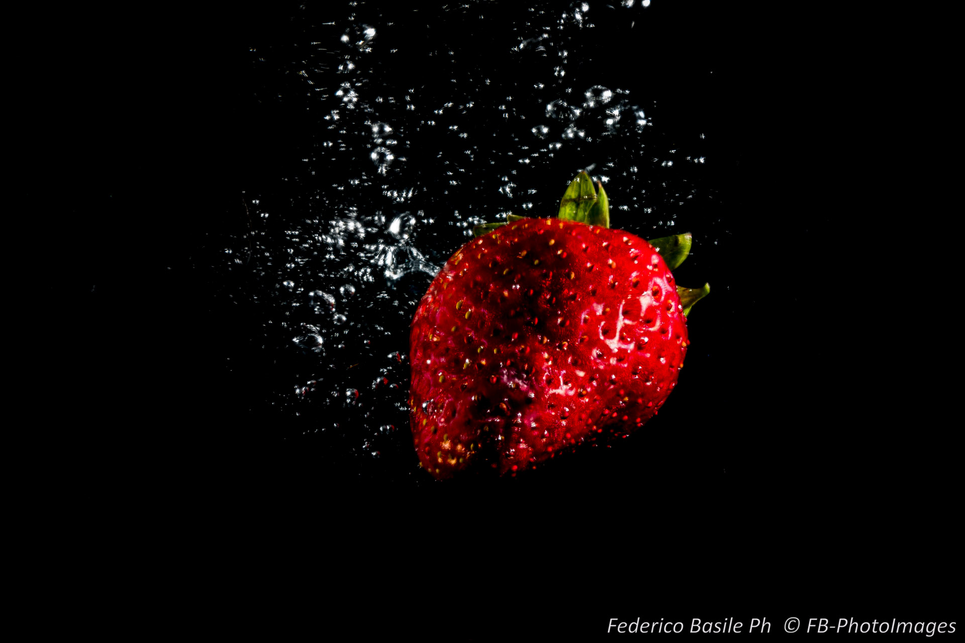Strawberry 3...