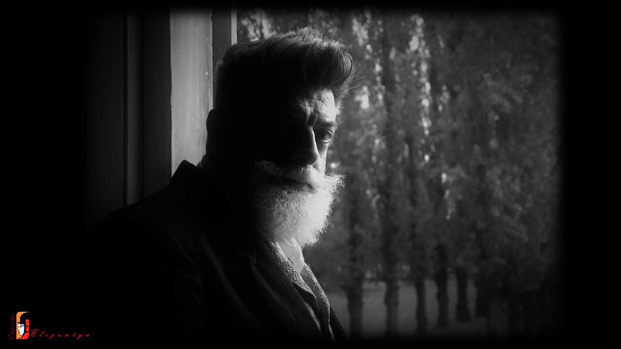"La Decisione..." (The Decision...)...