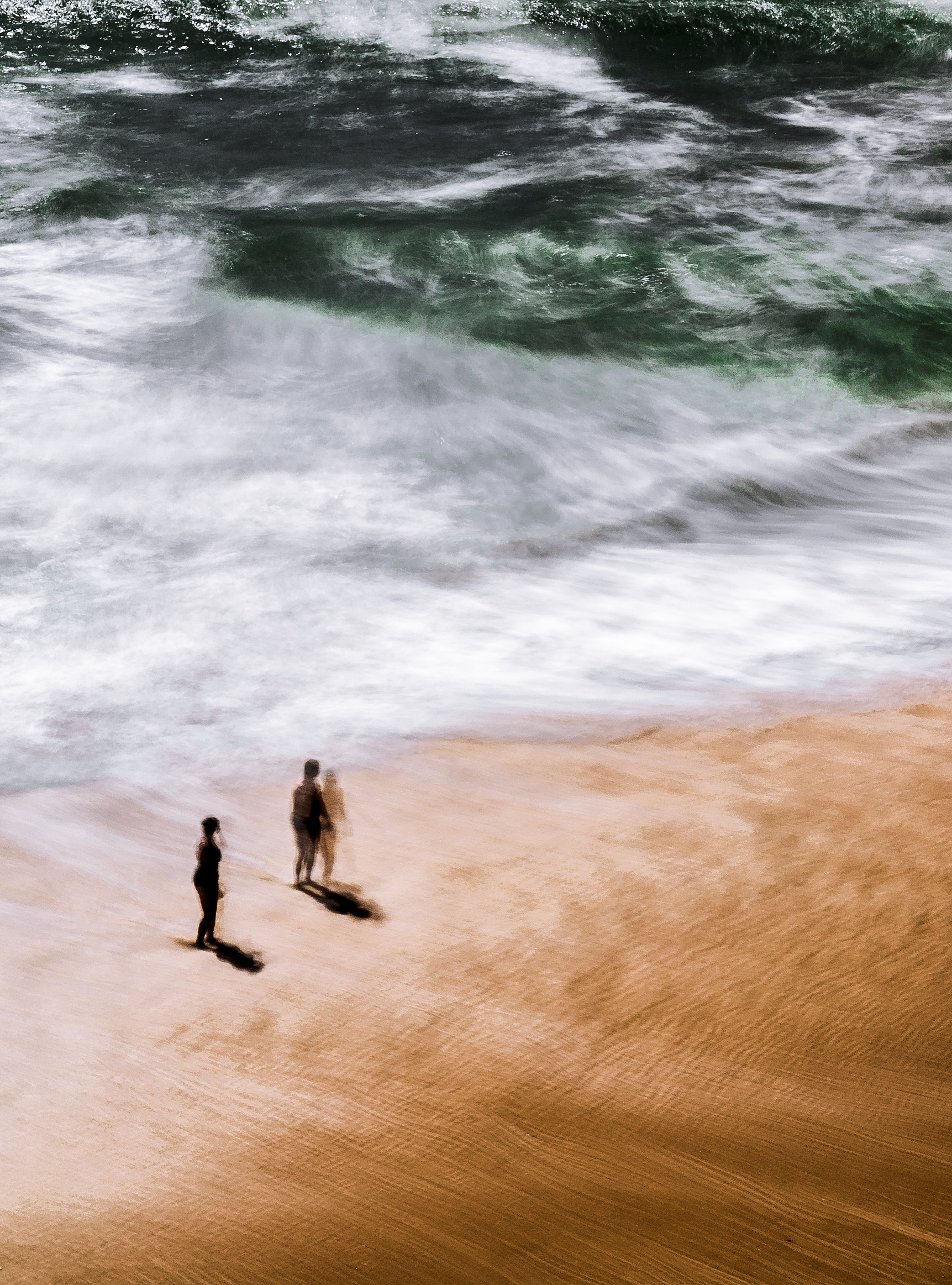 Ondas....