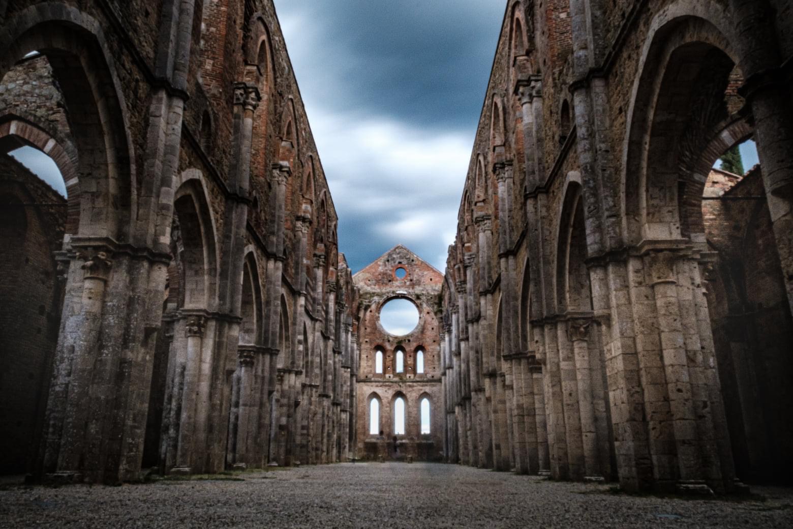 San Galgano int....