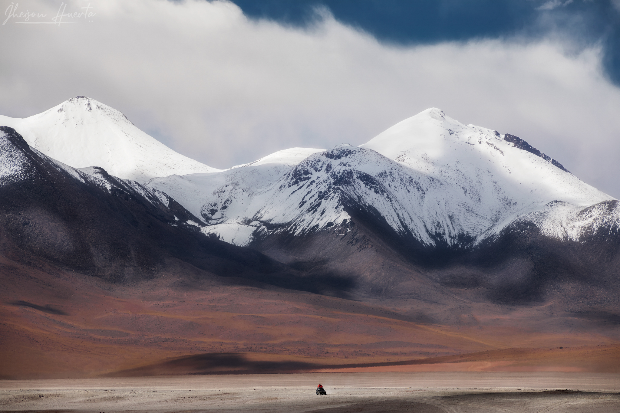 Altiplano Trip, Bolivia...