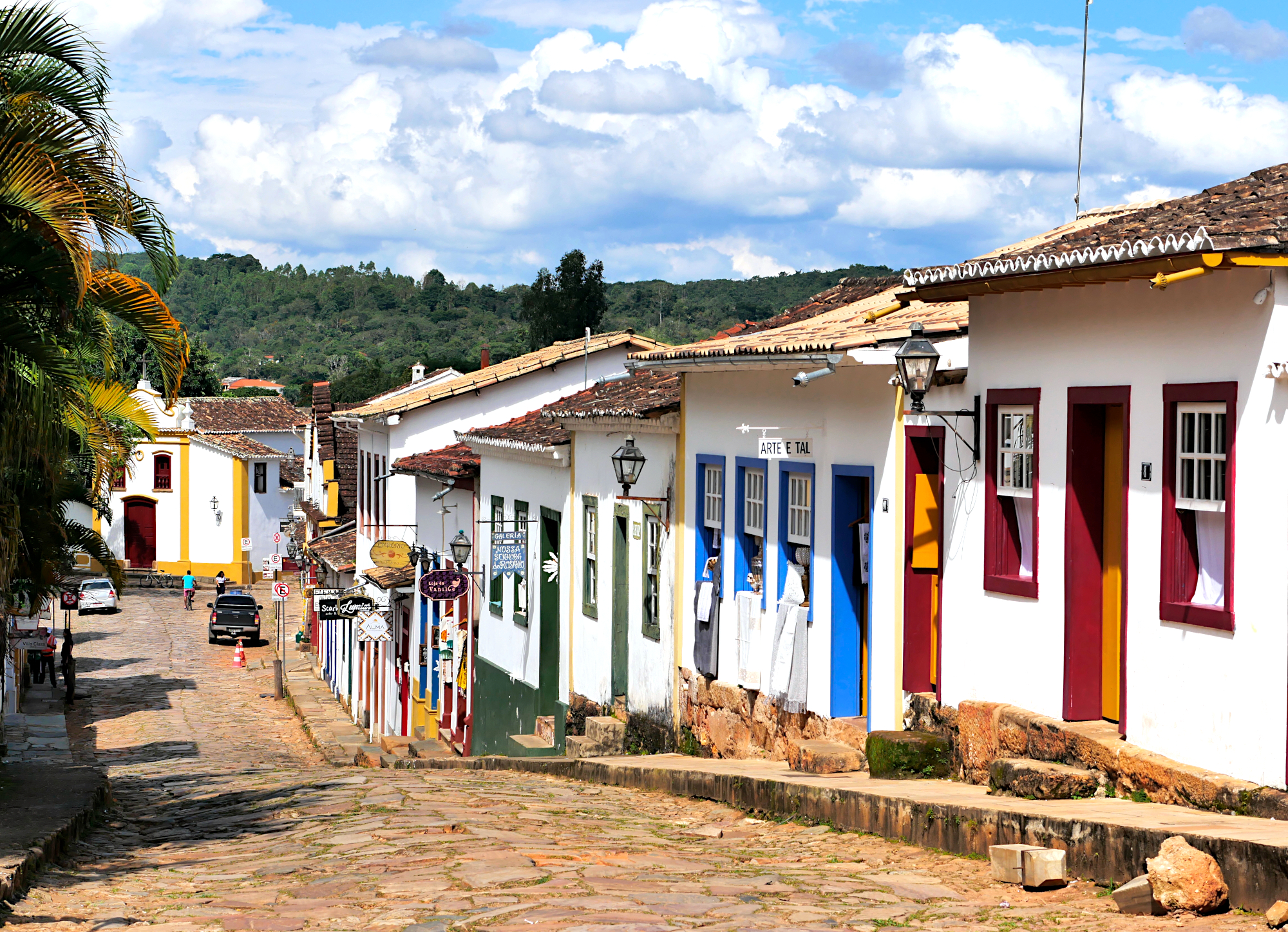 Tiradentes (Minas Gerais)...