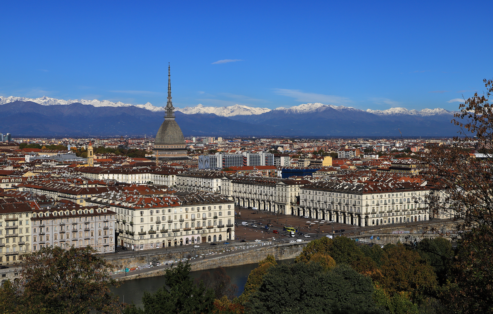 Torino...