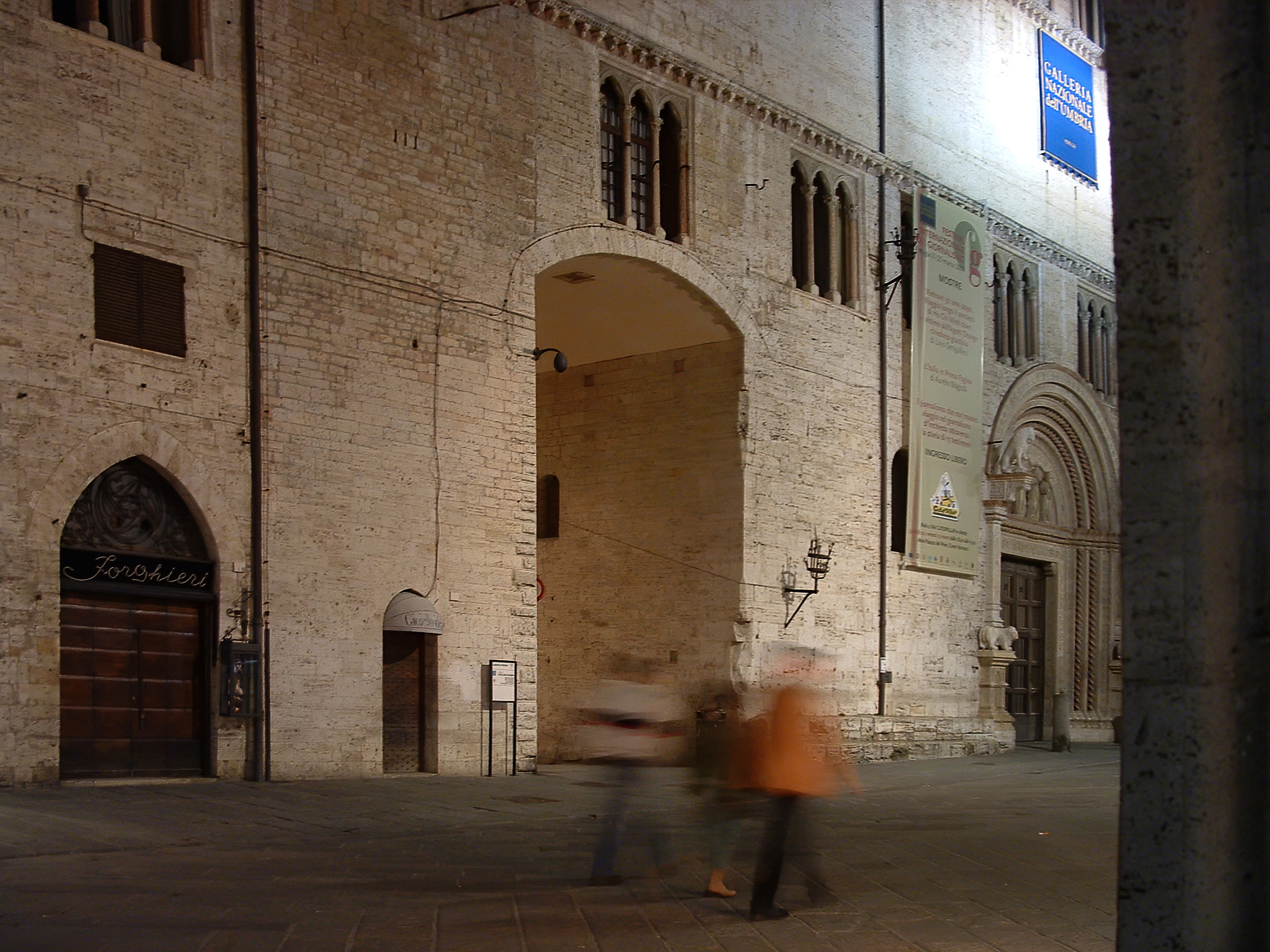 Palazzo dei Priori (pg)...