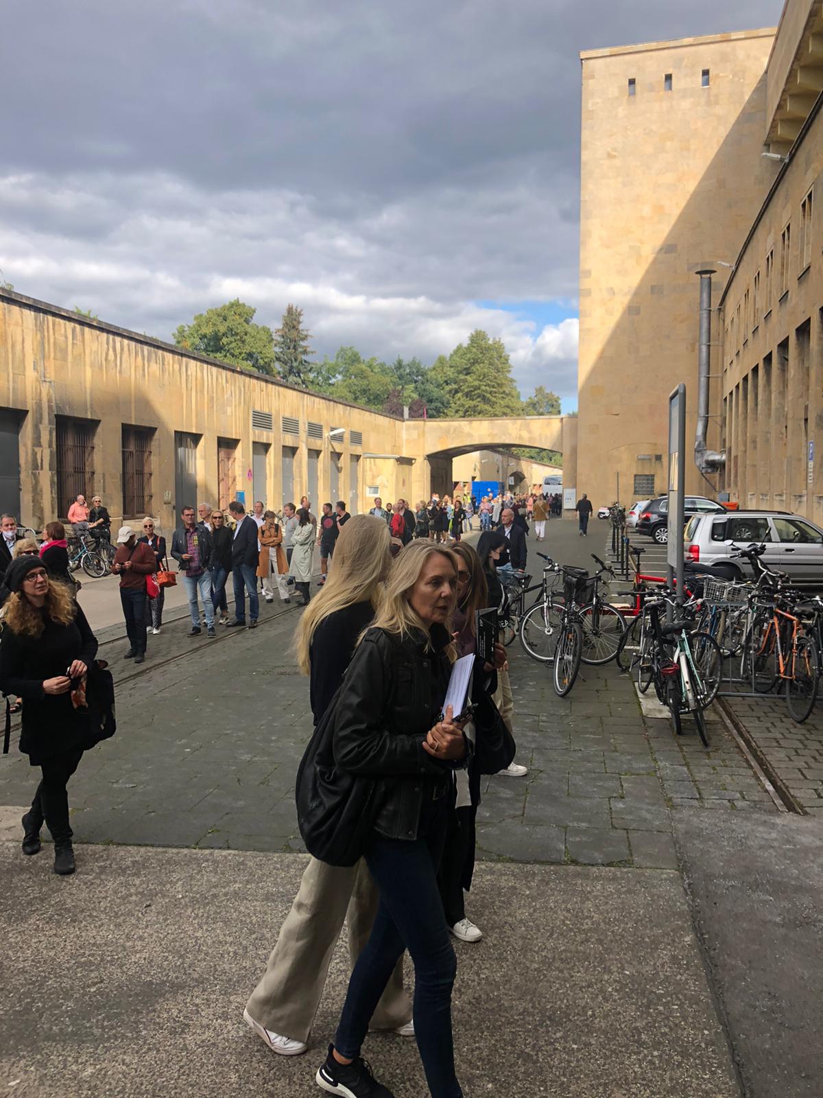 Berlin Photo Basel/position Art Fair...