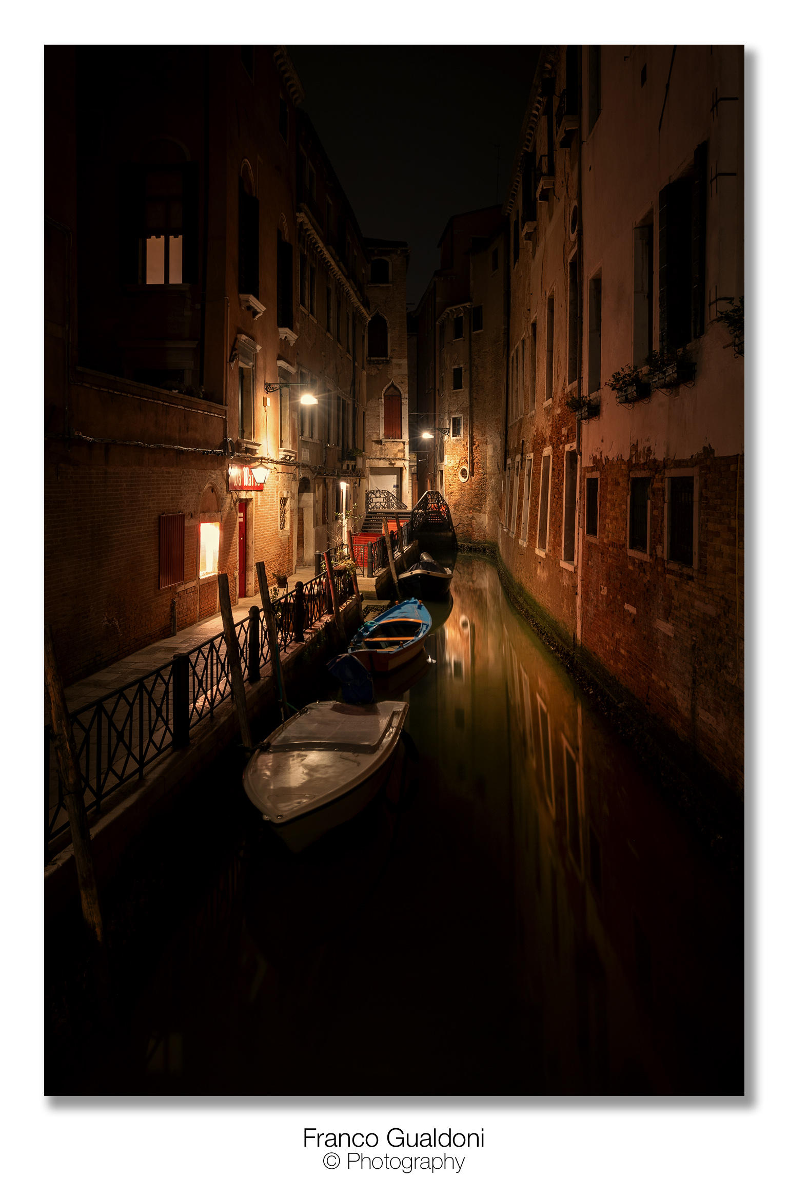 Venezia....