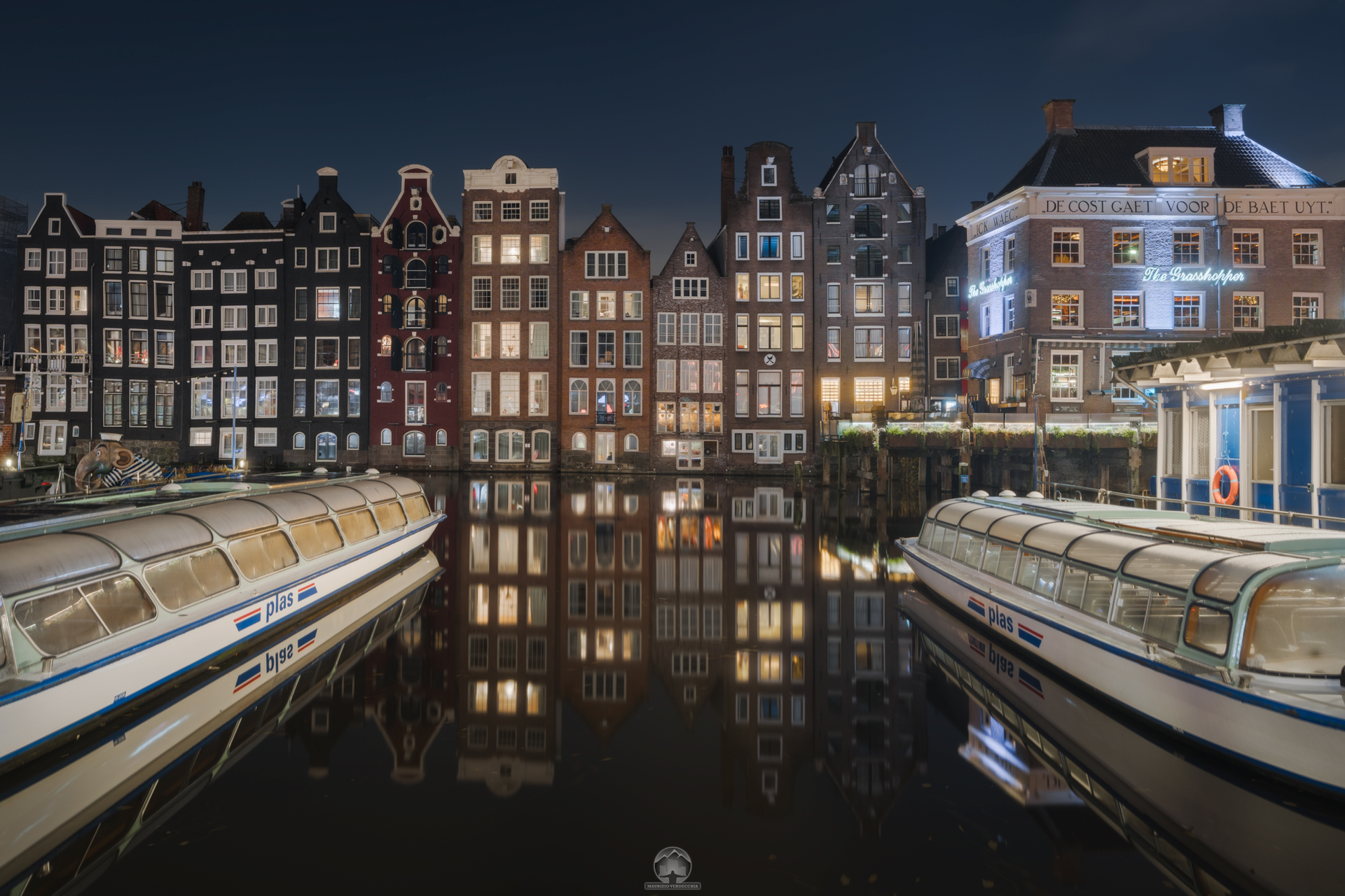 Dutch Nights - Mortal Night 3.0...