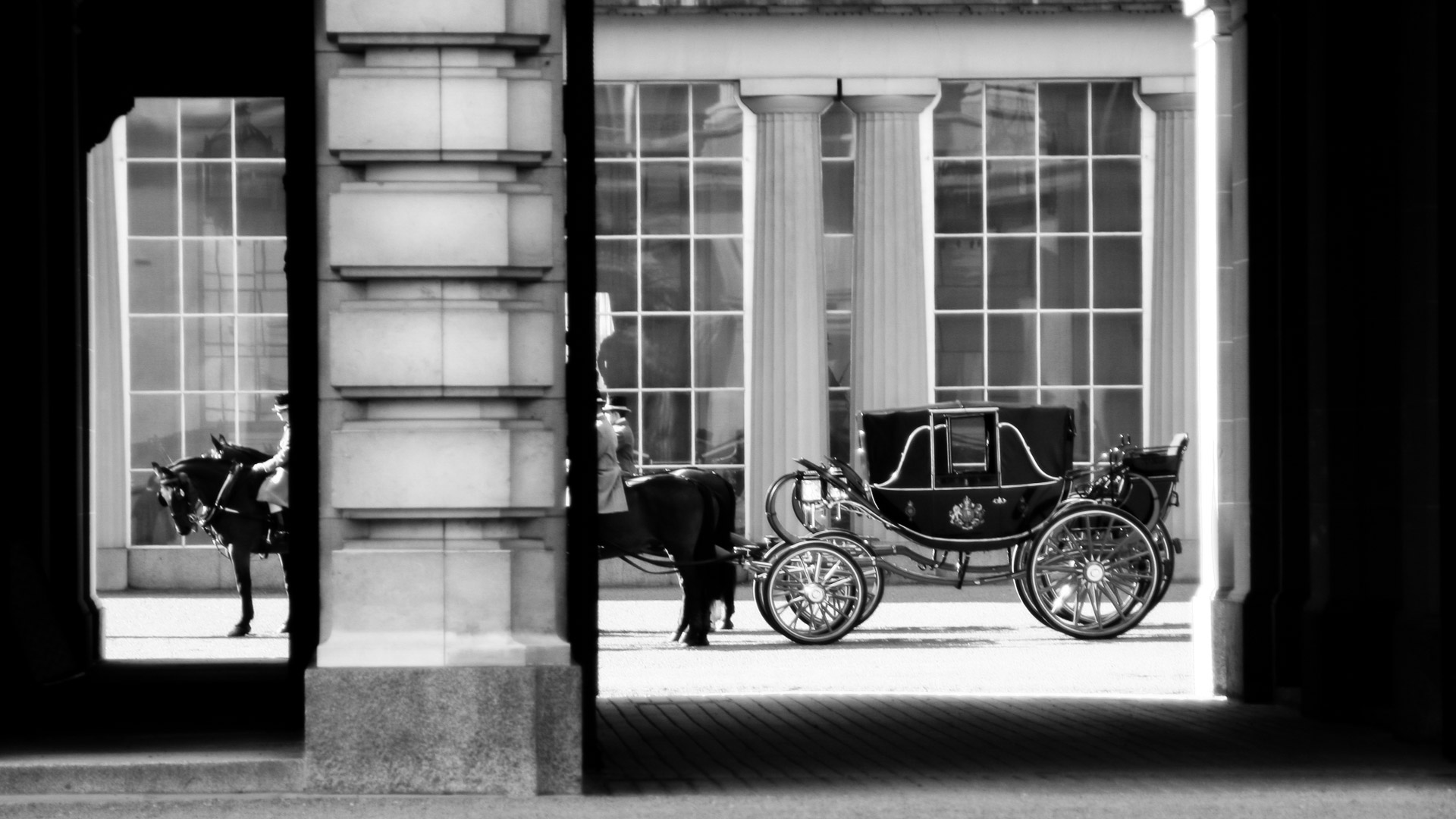 Carriage...