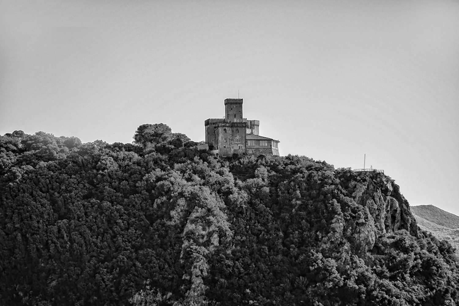 Castel Sonnino......