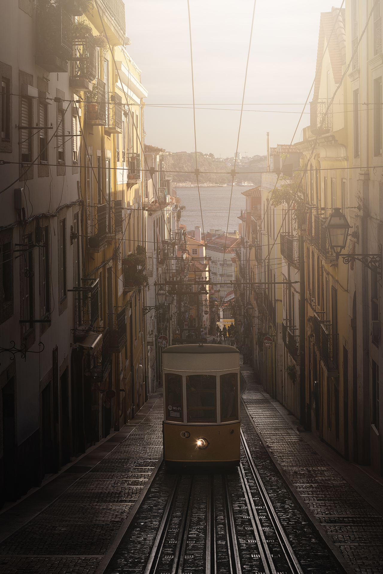Lisboa antiga...