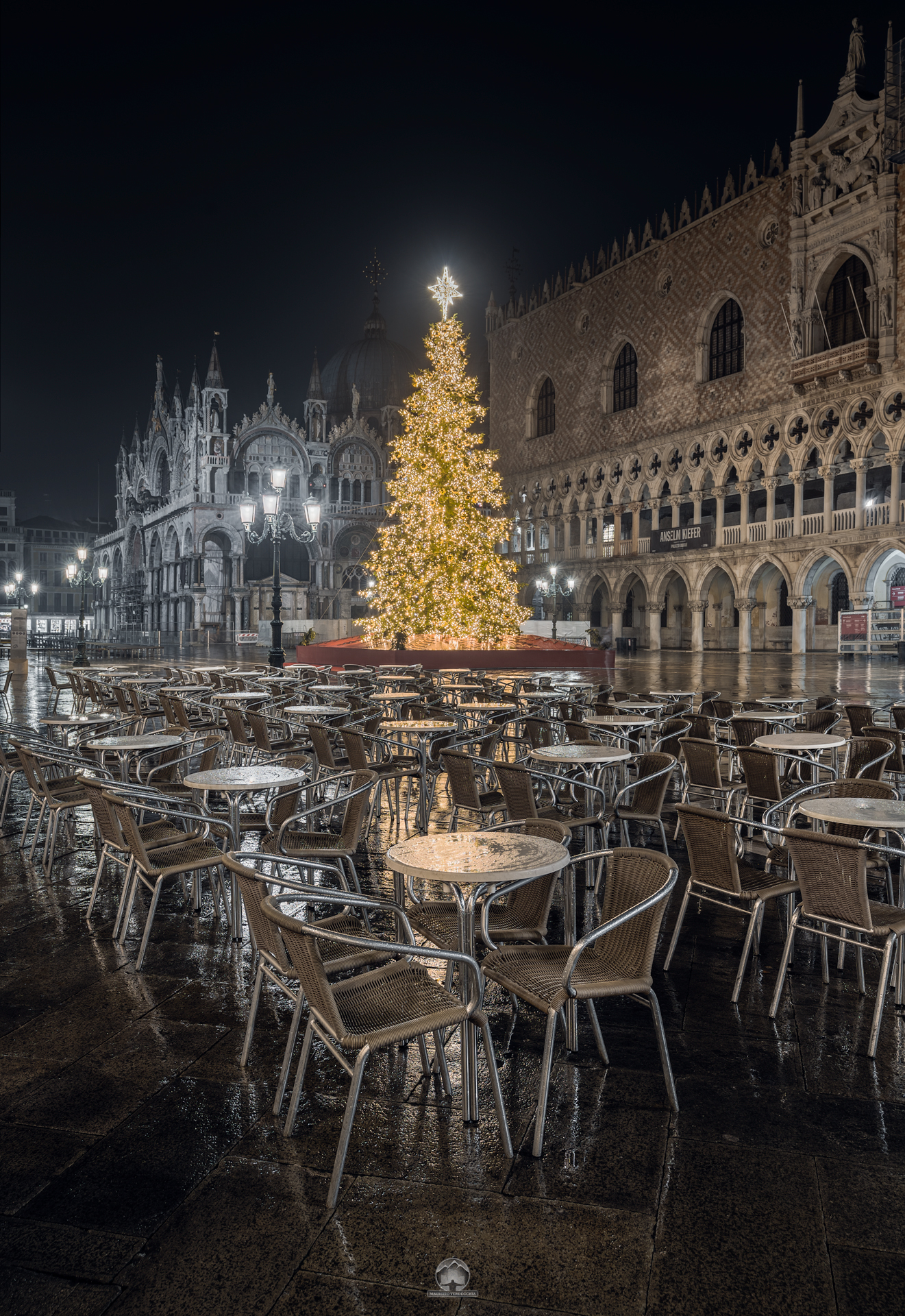 Venezia - Natale 2022...
