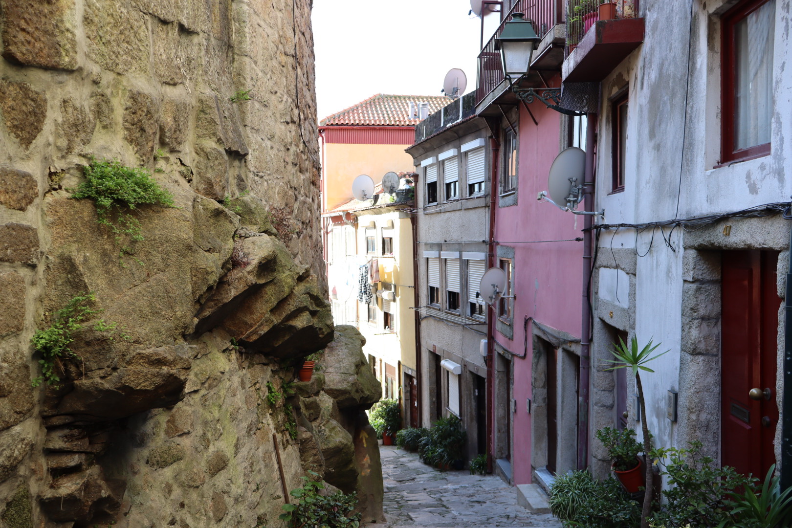 Porto Streets...