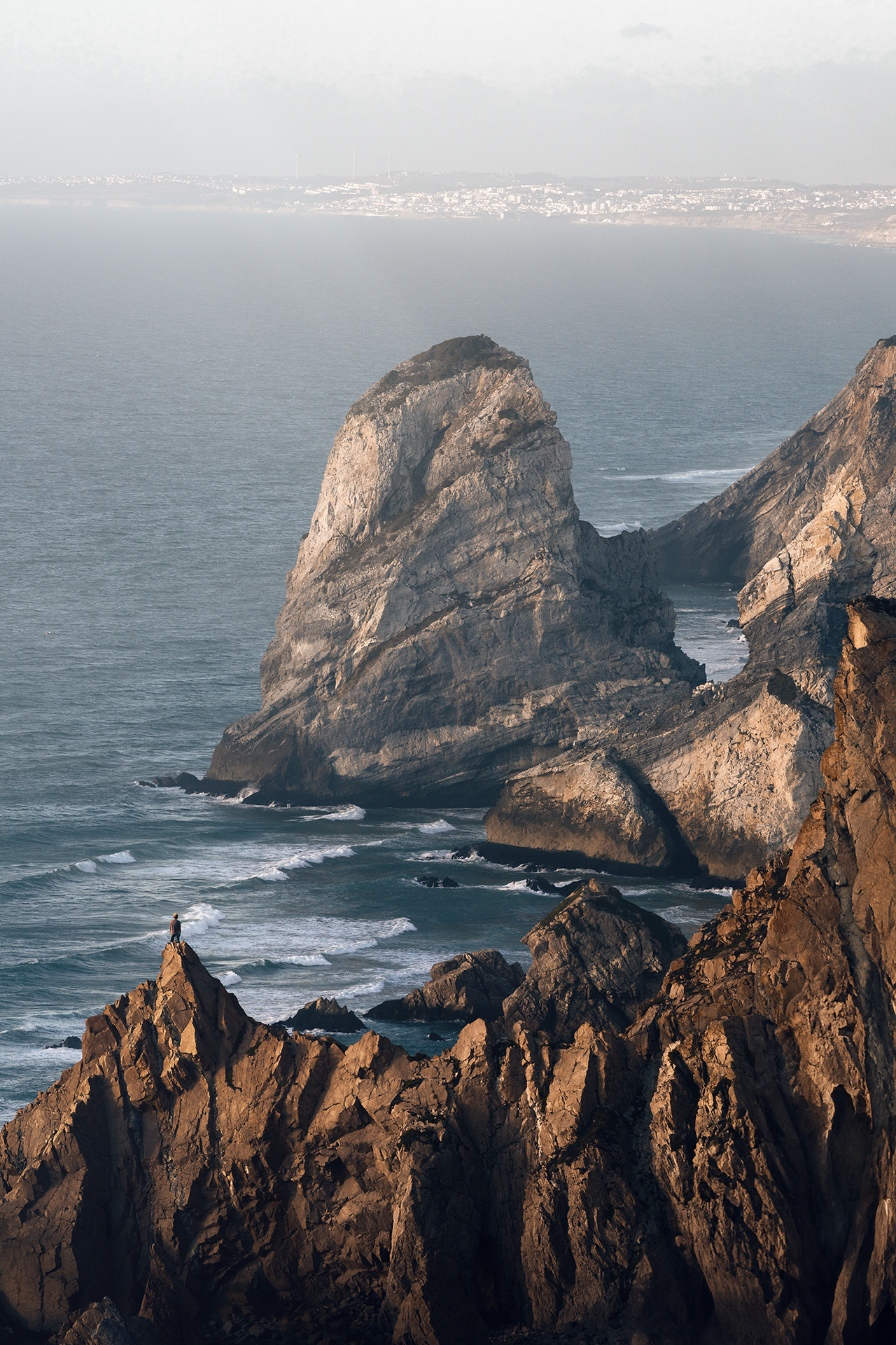 Cabo da Roca - Portogallo...