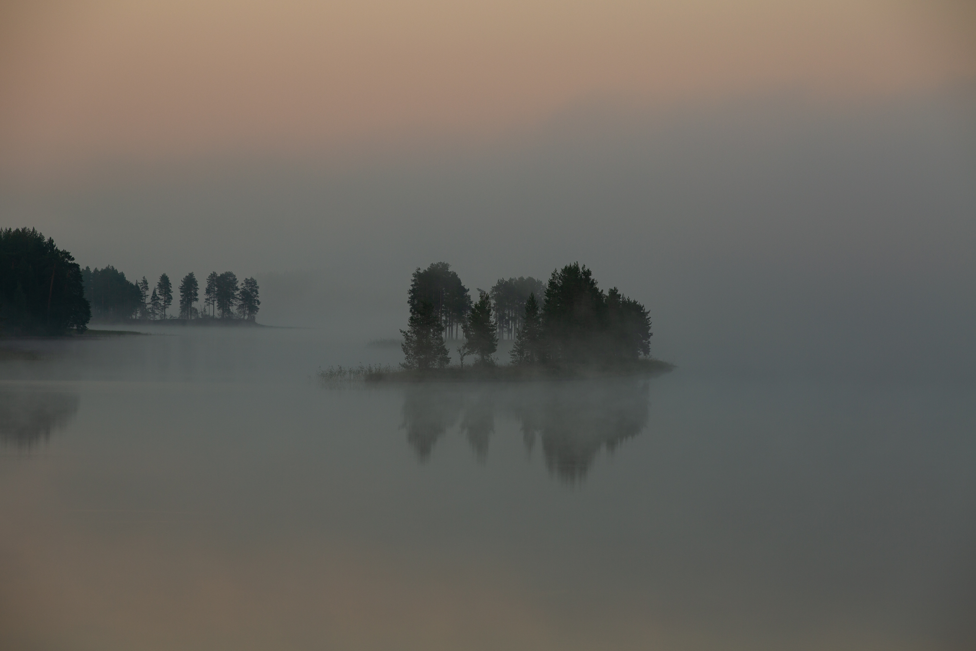 Finnish Mists...